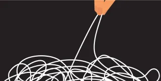 disentangle