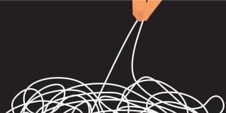 disentangle