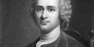 Rousseau