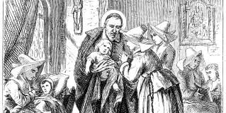 Catholic charity