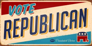 Vote Republican