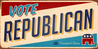 Vote Republican