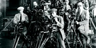 media attention