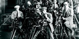 media attention
