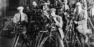 media attention