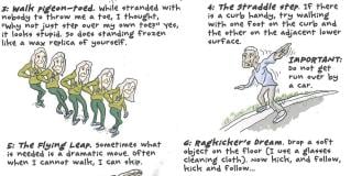 graphic pathographies