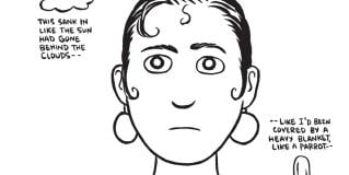 graphic medicine