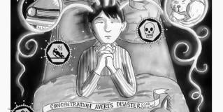 graphic medicine