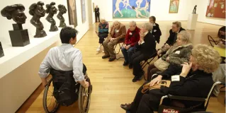 arts participation