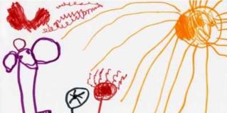 Ella's drawing