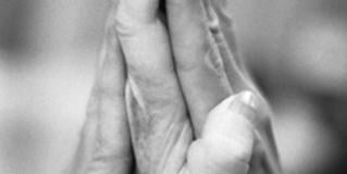 healing hands