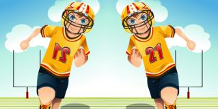 sports and fitness