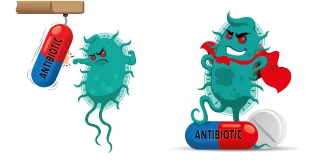 antiobiotics