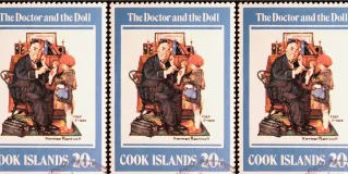 doctor and doll