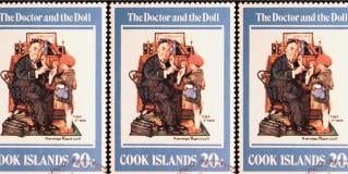 doctor and doll