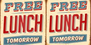 free lunch