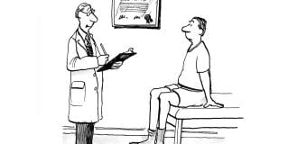 misdiagnosis