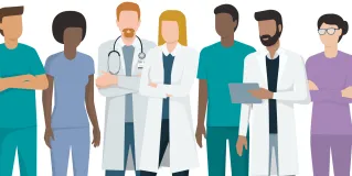 diverse workforce
