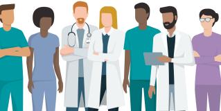 diverse workforce