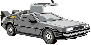 back to the future