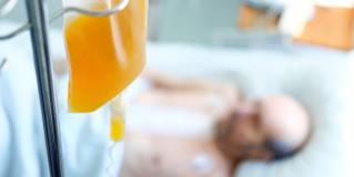 platelet transfusion