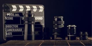 film