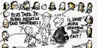 doctors without borders