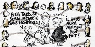 doctors without borders