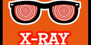 xray vision