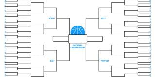 march madness