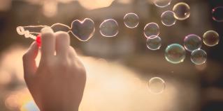 moments in love