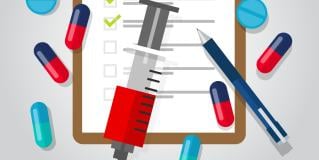drug testing
