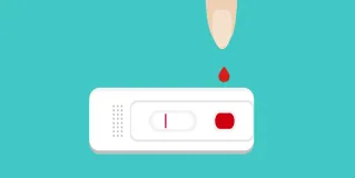 HIV testing