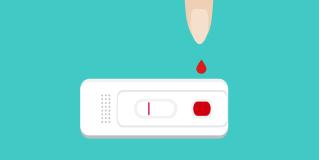 HIV testing