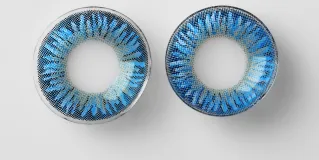 contact lens