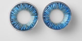 contact lens