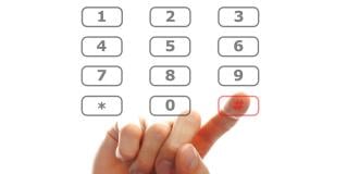 a call