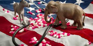 politics and medicine