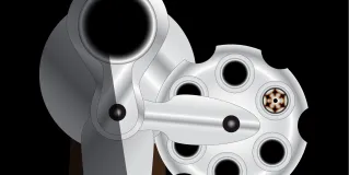 russian roulette