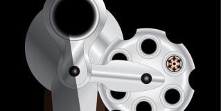 russian roulette