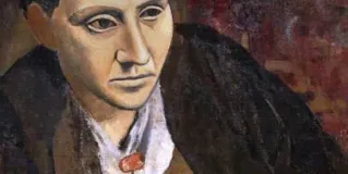 gertrude stein