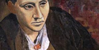 gertrude stein