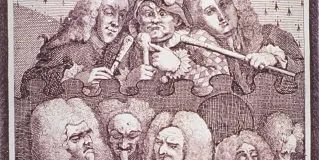 company of undertakers