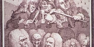 company of undertakers