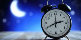 sleep