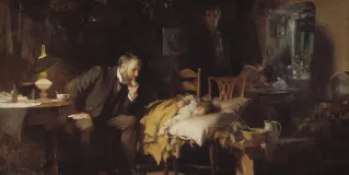 The Doctor