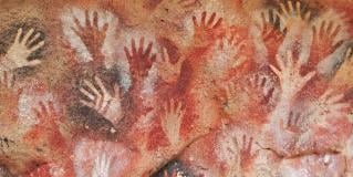 picture of multiple hands