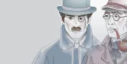 Dr Watson