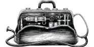 doctor's bag