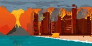 disaster